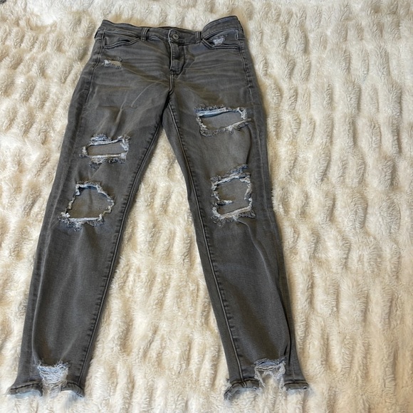 American Eagle Outfitters Denim - American Eagle Jeans